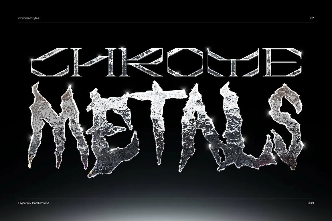 Chrome text style. Хромированный шрифт. хром текст. chrome metal logo. metal text psd.