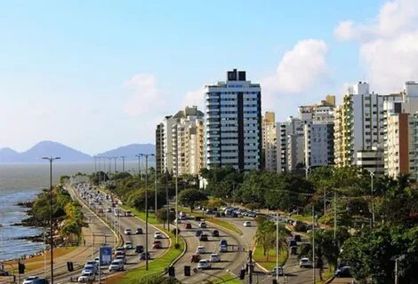 Santa catarina