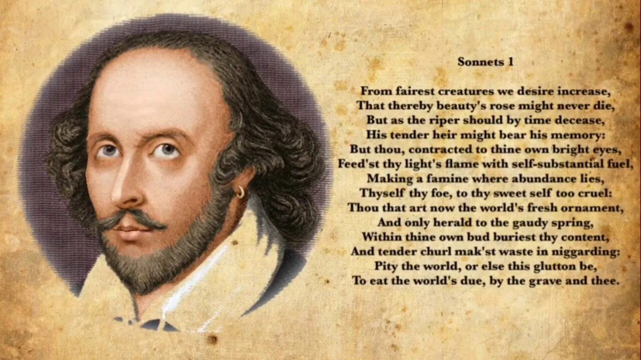 Первый Сонет Шекспира. Шекспир Уильям. Shakespeare William "Sonnets". Вильям Шекспир сонеты.