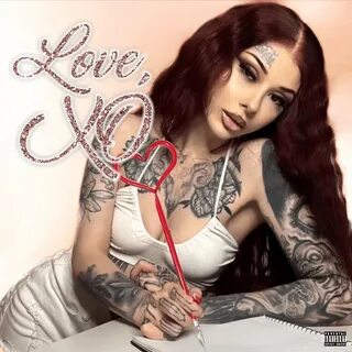 When did Lady XO release "Loyalty"? 