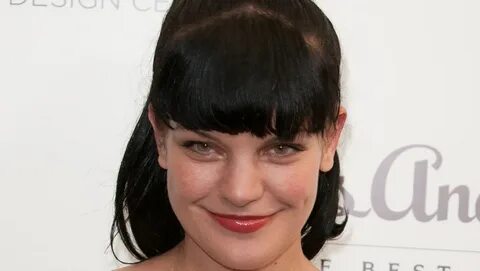 Pauley Perrette is a part of the famous 1997 "Blade Runner&quo...