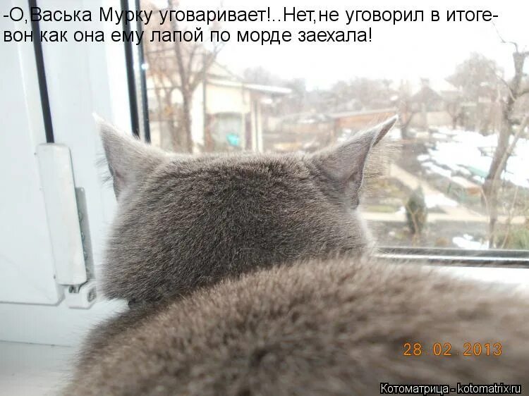 вон как правильно