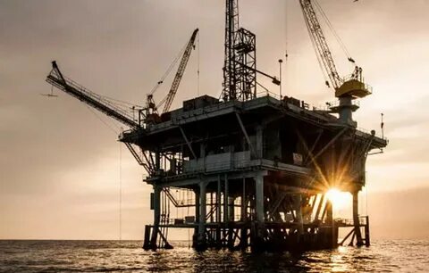 Oil producing