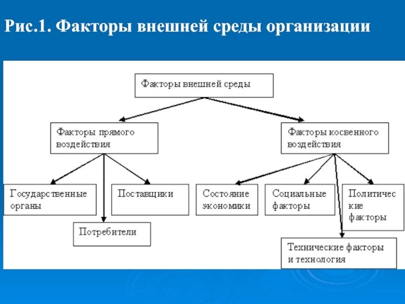 Какие организации относятся к высшим. Факторы определяющие внешнюю среду предприятия. К факторам внешней среды организации относят. Виды факторы внешней среды предприятия. Внешняя средам 3 фактора.