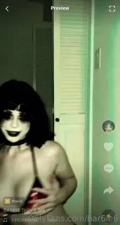 Slideshow barbiethreesix porn 