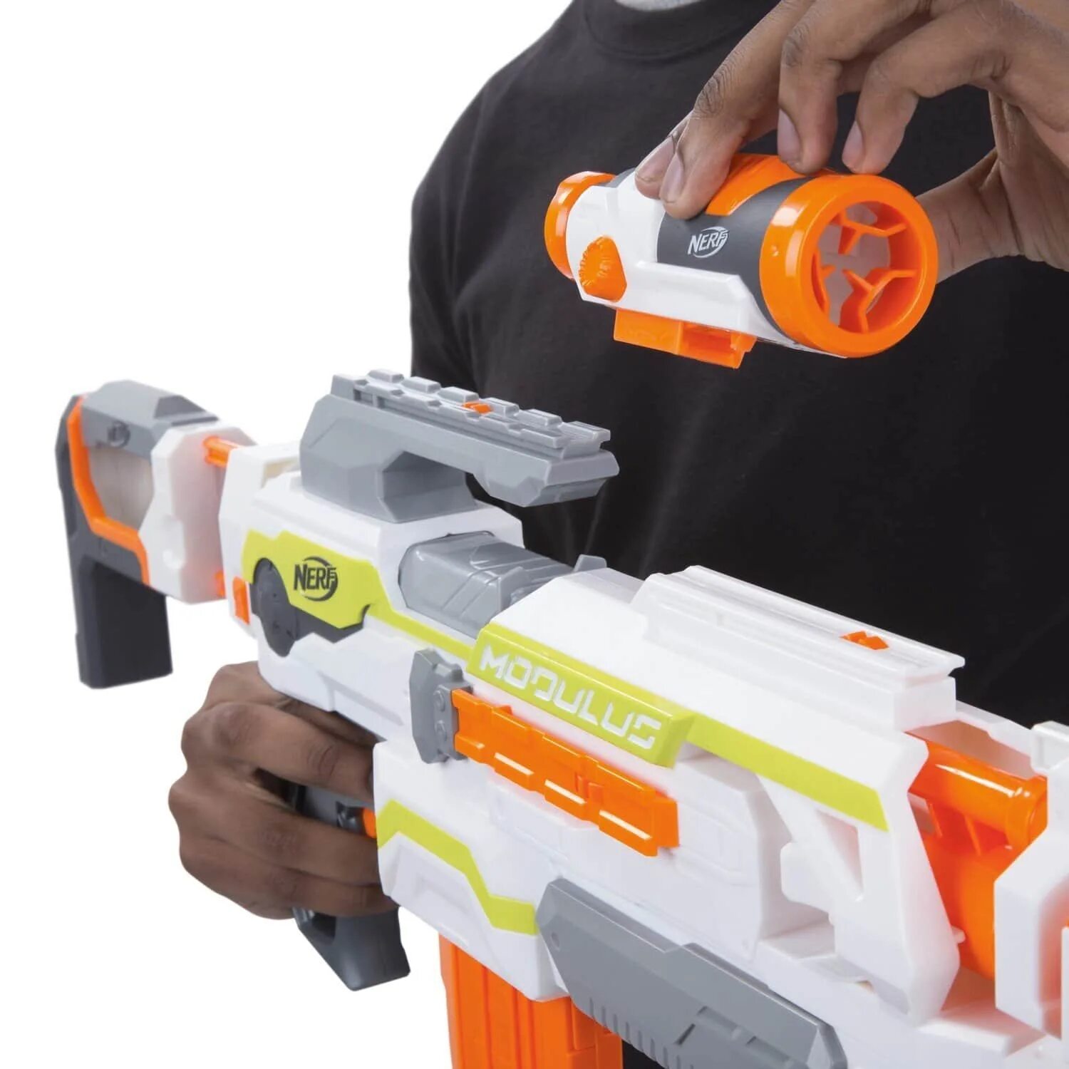 Nerf Modulus ECS-10. Бластер НЕРФ Модулус. Бластер Nerf Модулус (b1538). Бластер НЕРФ Элит Модулус.