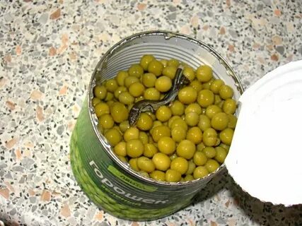 Промывать ли горох