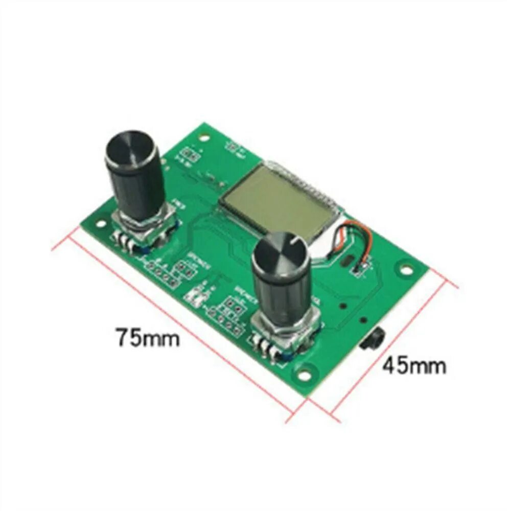 Модуль радиоприемника купить. Беспроводной модуль радиоприемника fm DSP PLL 87,0 МГЦ-108,0 МГЦ. Fm stereo Modulator RFM-101. Fm радио модуль подключить на один динамик.