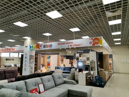 Мебель дмитровское