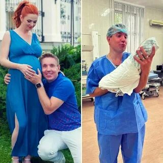 Мамой второй раз