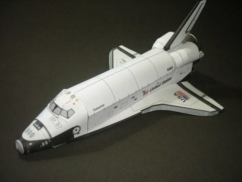 Shuttle 1