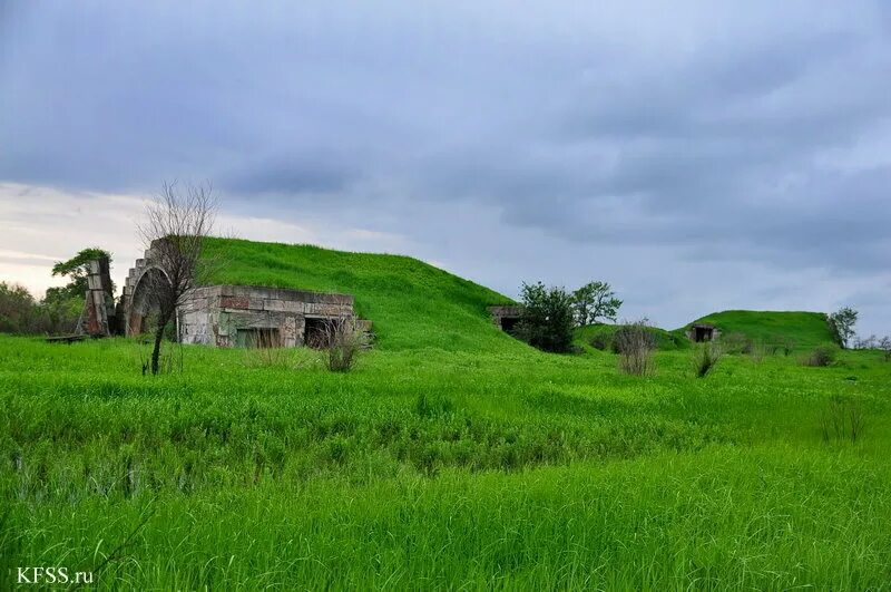 Село кремово