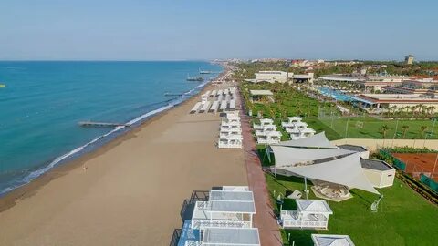Gural premier belek 5
