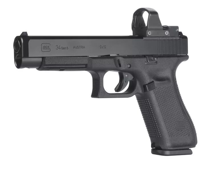 Sort company glocks