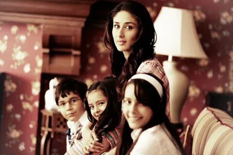 We are family sister