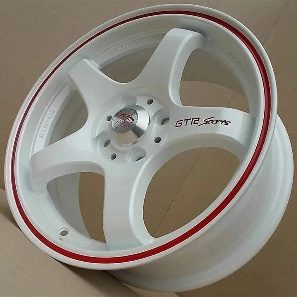 Spors ru. Литье GTR Sport на 15. Литье r15 GTR Sport. GTR Sport r15 4x98. Диски GTR Sport r15 на ВАЗ.