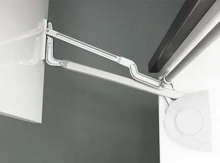 Up system
