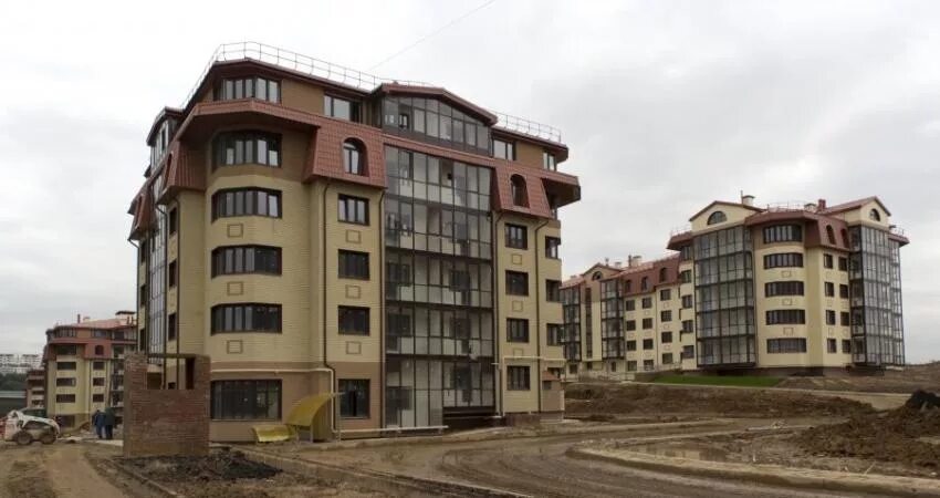 жк западное кунцево.