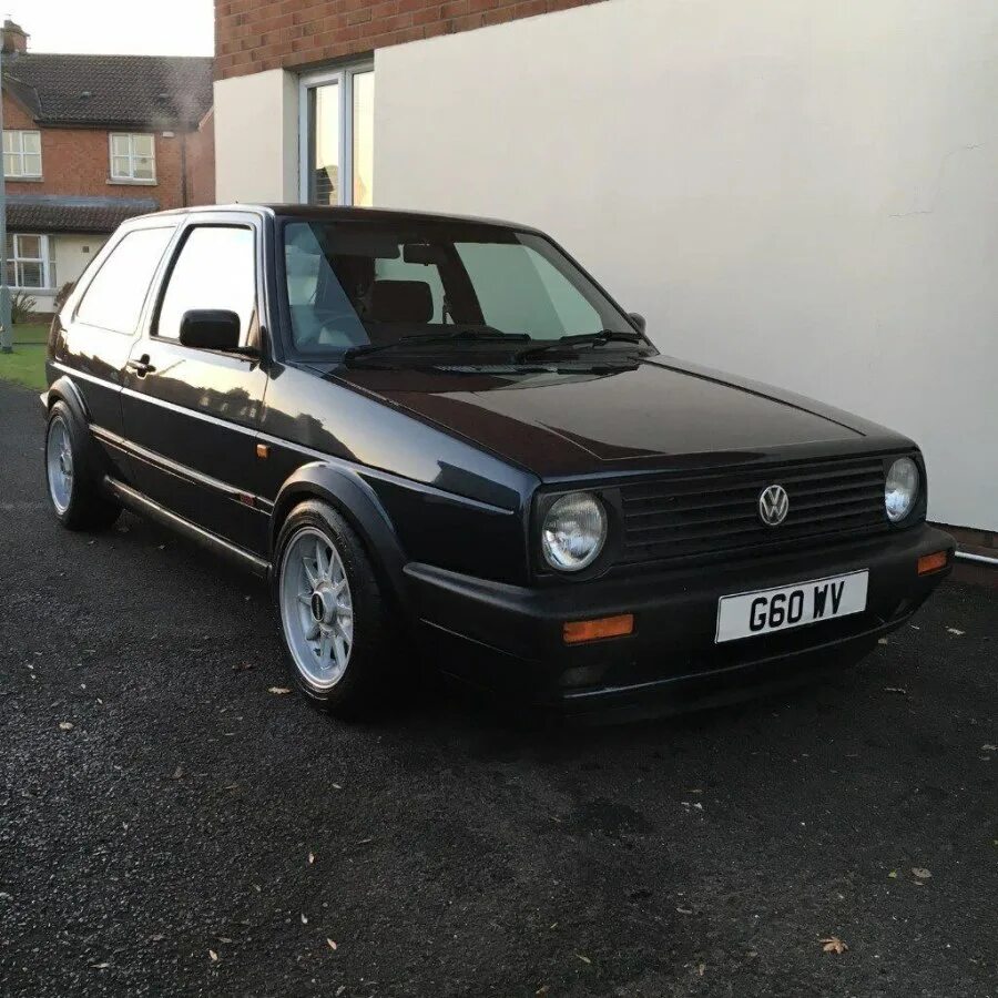 Volkswagen 60. VW Golf mk2 g60. Golf 2 GTI g60. Volkswagen Golf GTI g60. Golf g60 Rallye.