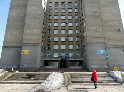 Дом пентагон