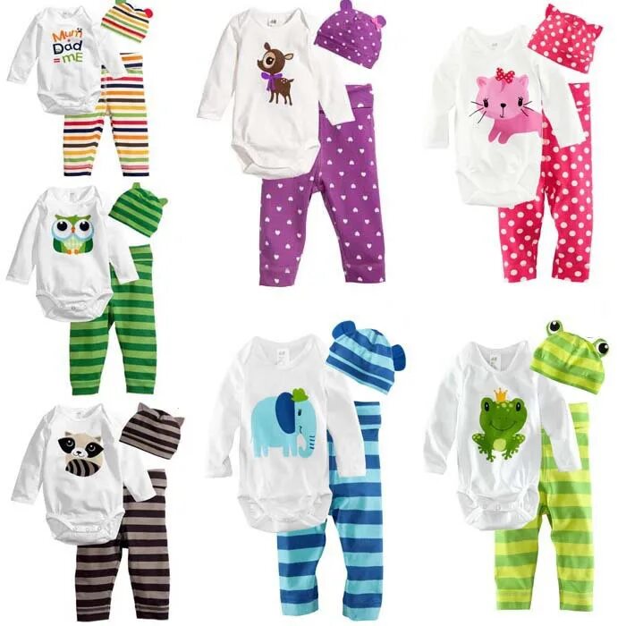 детский одежда для новорожденных. одежда для малышей. картерс 1j412710. пижама хелло китти. детские одежды.