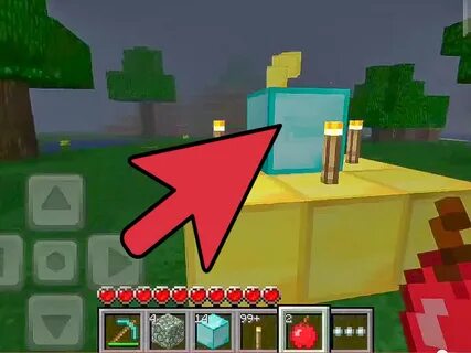 Summon minecraft