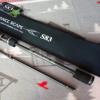 Спиннинг s