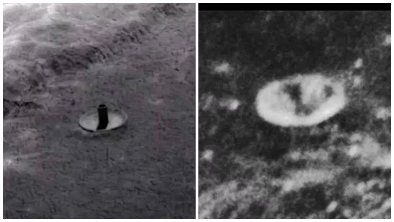 Правда ли что на луне. База НЛО на Луне. Секретные снимки Луны НАСА. Снимки НЛО на Луне. Постройки на Луне.