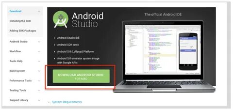 1.2. Acquire Crash Logs on Android devices using Mac OS machines - Tester Work S