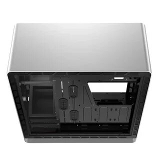 Jonsbo umx3w silver