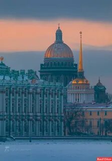 Санкт петербург январь 2021