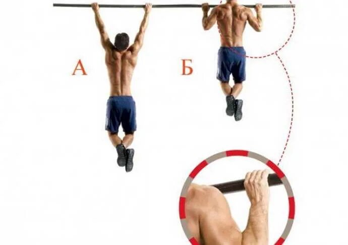 Турник с нуля. Как научиться подтягиваться. Подготовительные упражнения для подтягивания на перекладине. Схема увеличения подтягиваний на турнике. Подтягивания на турнике.