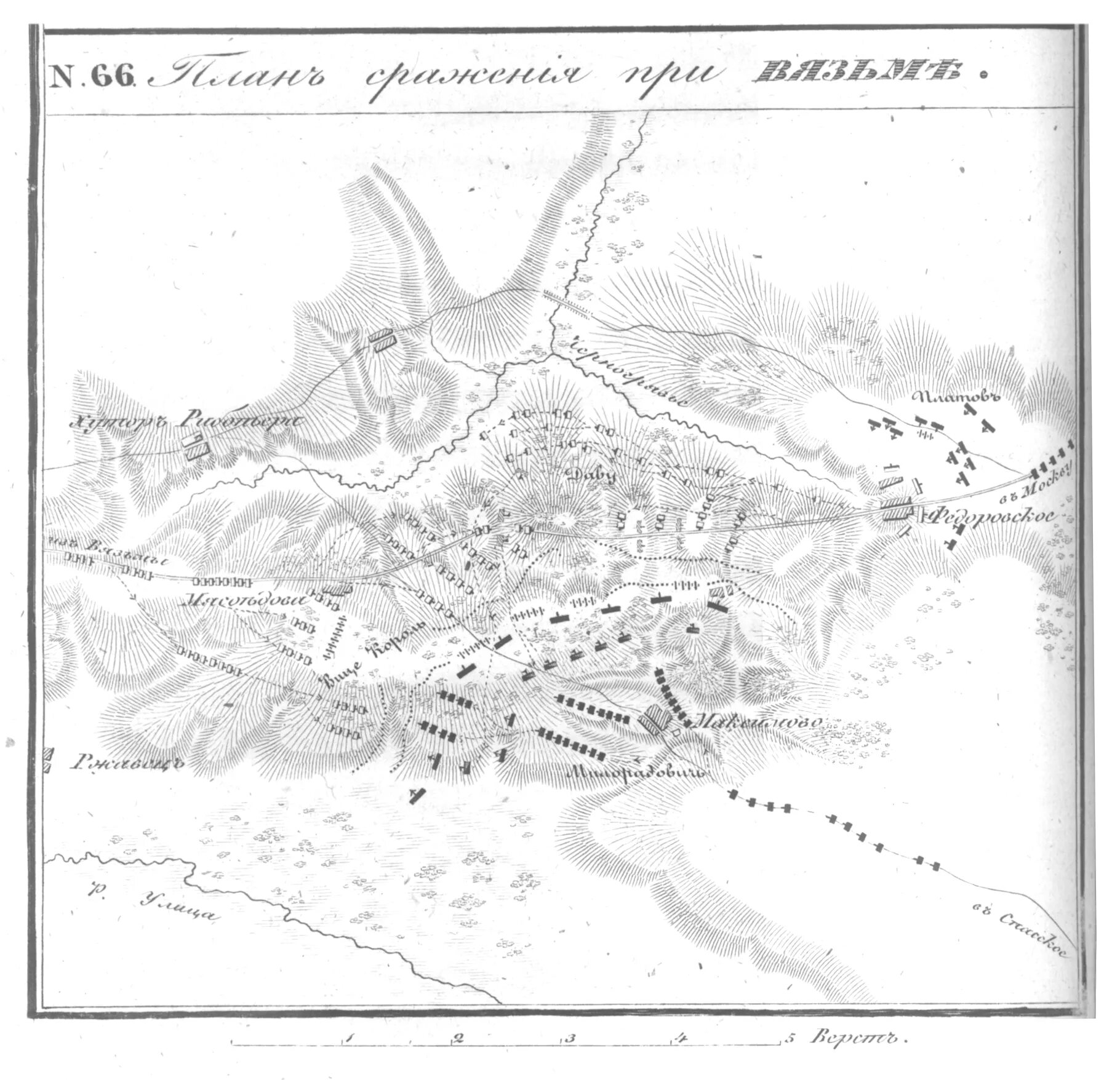 Петер фон гесс. Бой при вязьме. Битва у вязьмы 1812. Карты войны 1812 года вязьма. Сражение под вязьмой 1812.