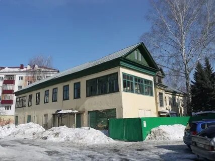 Ремонт зеленодольск