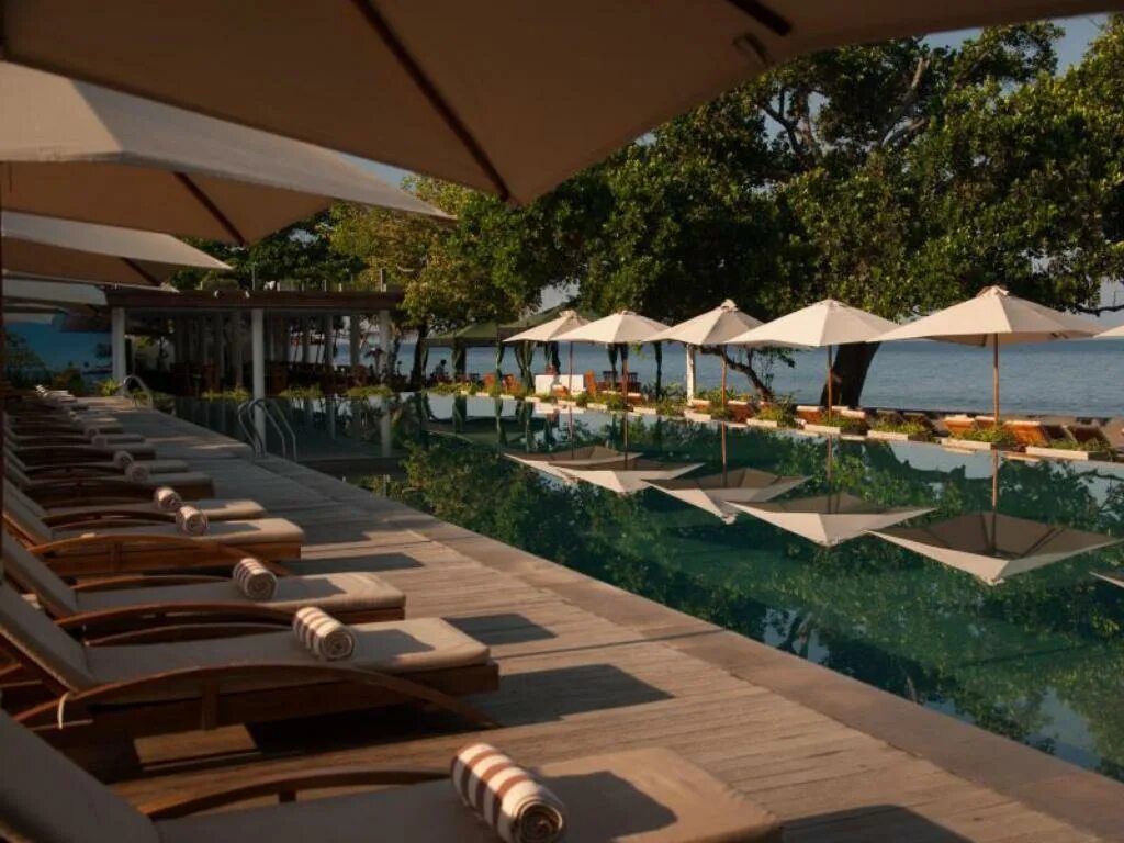 Living asia. Living Asia Resort and Spa.