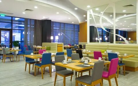 Пляж radisson collection