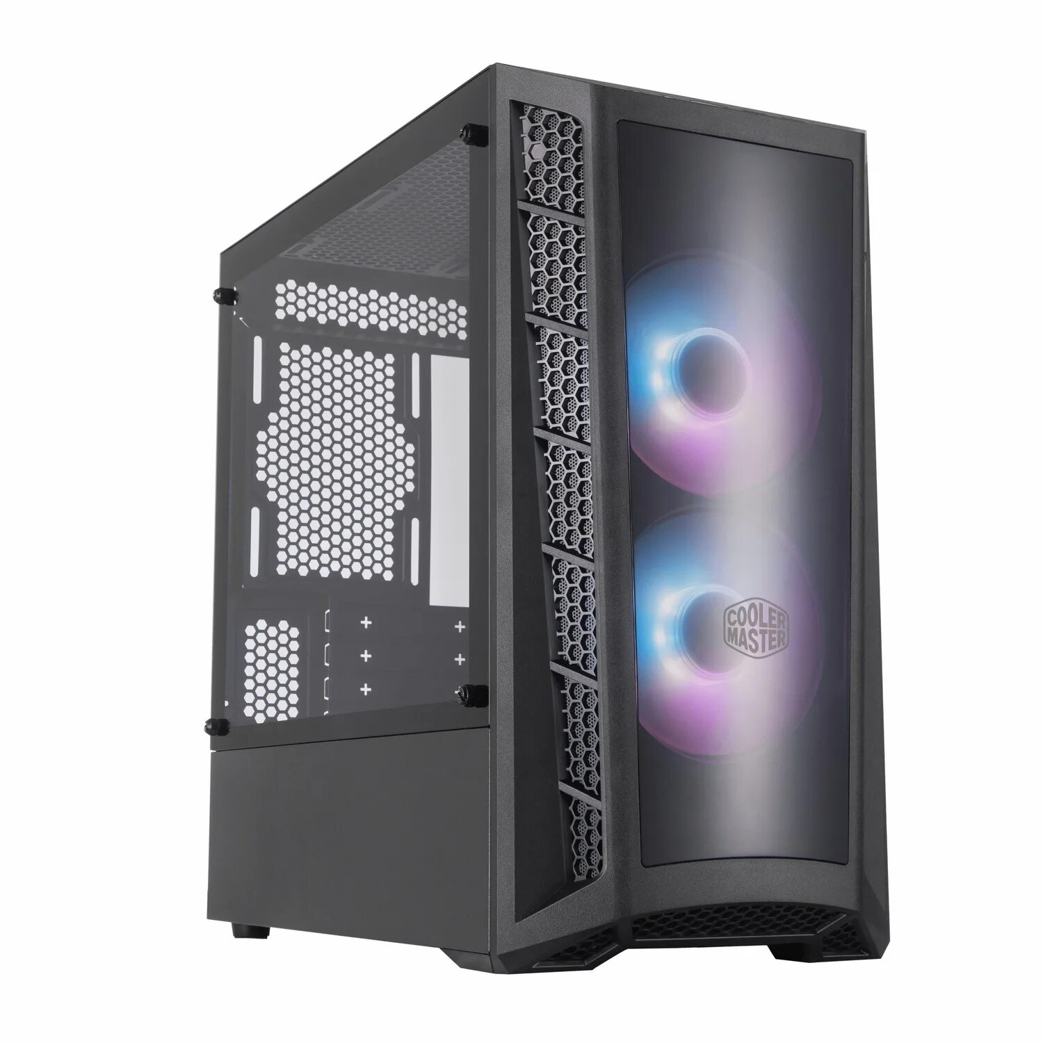 Корпус Cooler Master MASTERBOX mb311l. Корпус Cooler Master MASTERBOX mb311l ARGB [MCB-b311l-KGNN-s02] черный. Корпус Cooler Master MASTERBOX mb600l v2 mb600l2-KGNN-s00. MCB-b311l-KGNN-s00. Mcb master