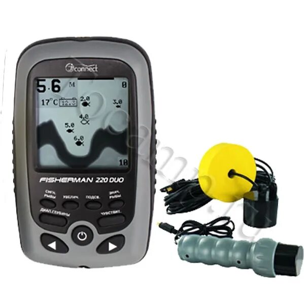 Эхолот fisherman отзывы. Эхолот Фишерман 220 дуо. Эхолот Fisherman 500 Duo. Датчик для эхолота Фишерман 220. Эхолот Фишерман 150.
