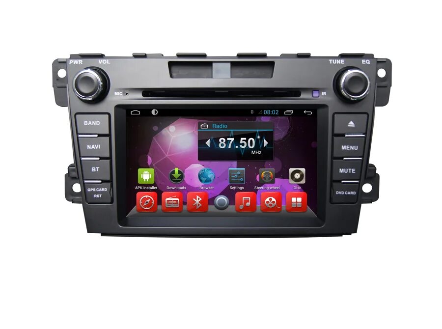 Магнитолы android магазин. Mazda CX 7 магнитола. Автомагнитола REDPOWER Mazda CX-7 7035. Магнитола MSTAR. Navirider магнитола.