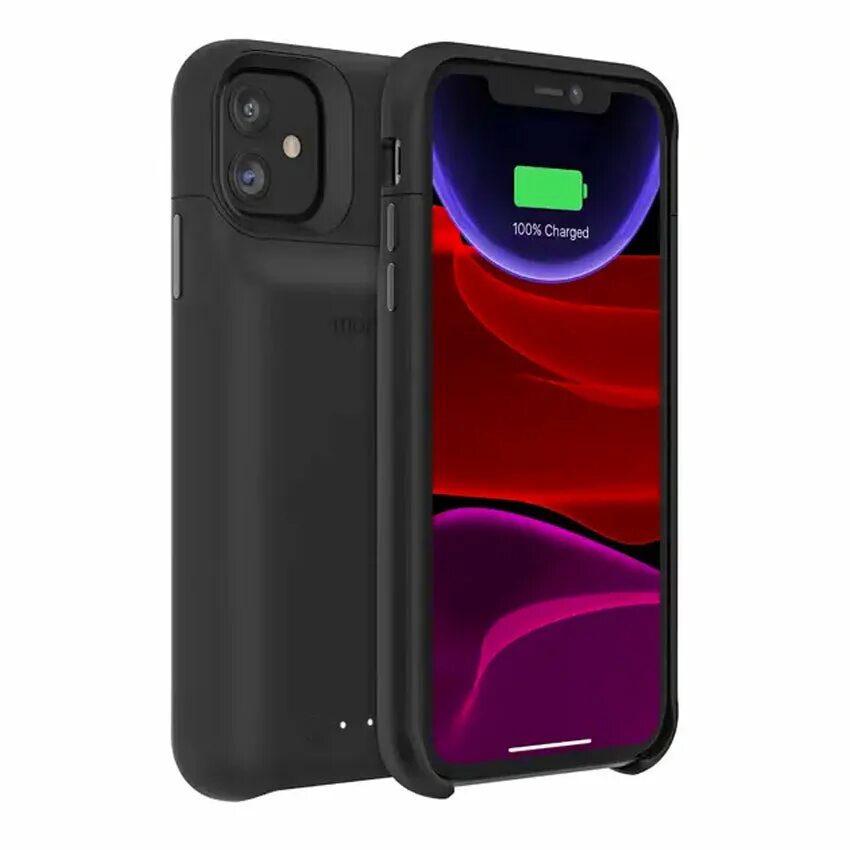 Чехол Battery Case для iphone 11. Чехол аккумулятор Mophie для XS Max. Чехол Power Bank для iphone 11. Mophie 401004415. Пауэр чехол