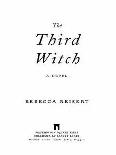 Witch текст