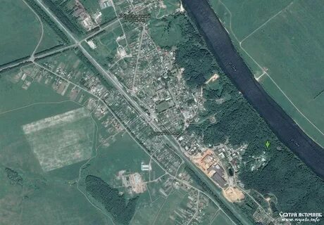 Фруктовая московская область