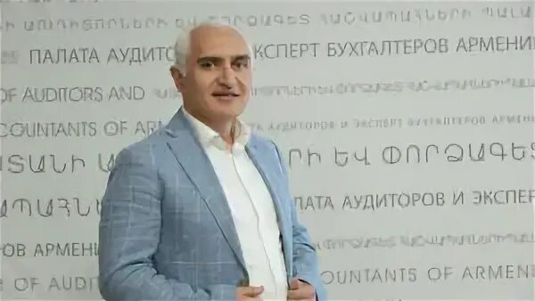 Ованес адамян