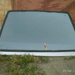 Стекло ваз 2108