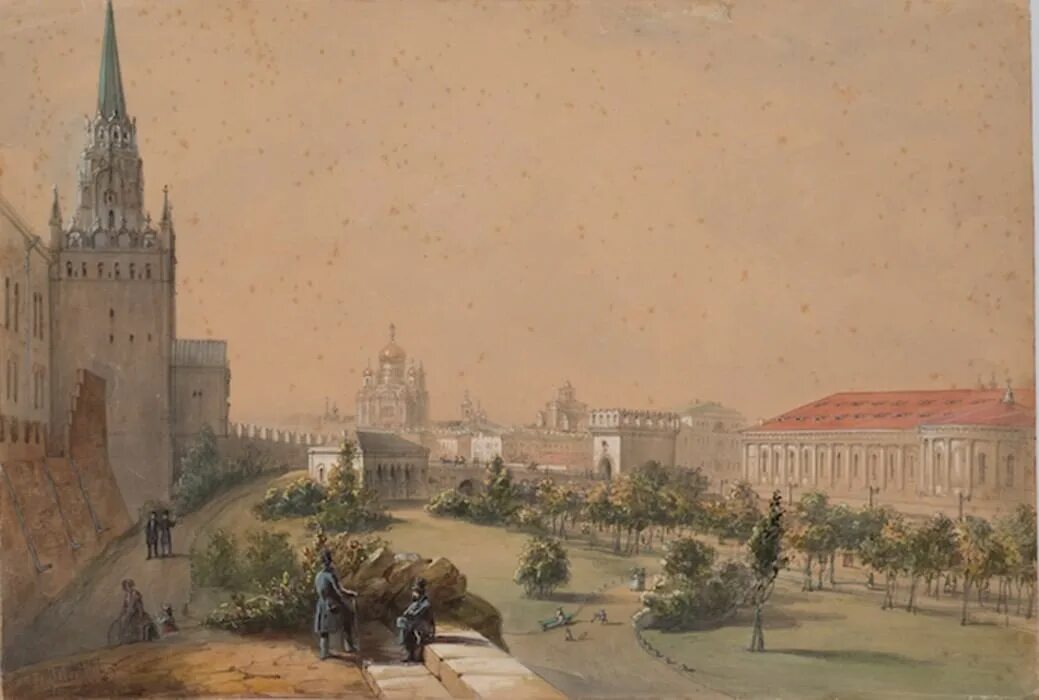 Землетрясение в москве 1802. Москва 1802 год. Гравюры москва 18 век. Огюст кадоль москва. Московский университет 1755 года.