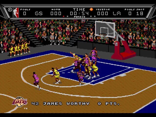 Сега какие есть игры. Игра НБА сега. Sega Mega Drive игры. НБА на сега мегадрайв 2. Игра на сегу NBA 97.