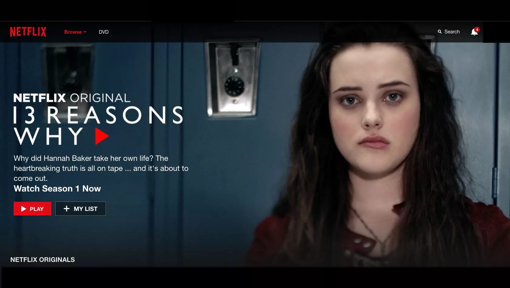 One reason why. An important lesson reasons why hannah was unhappy.