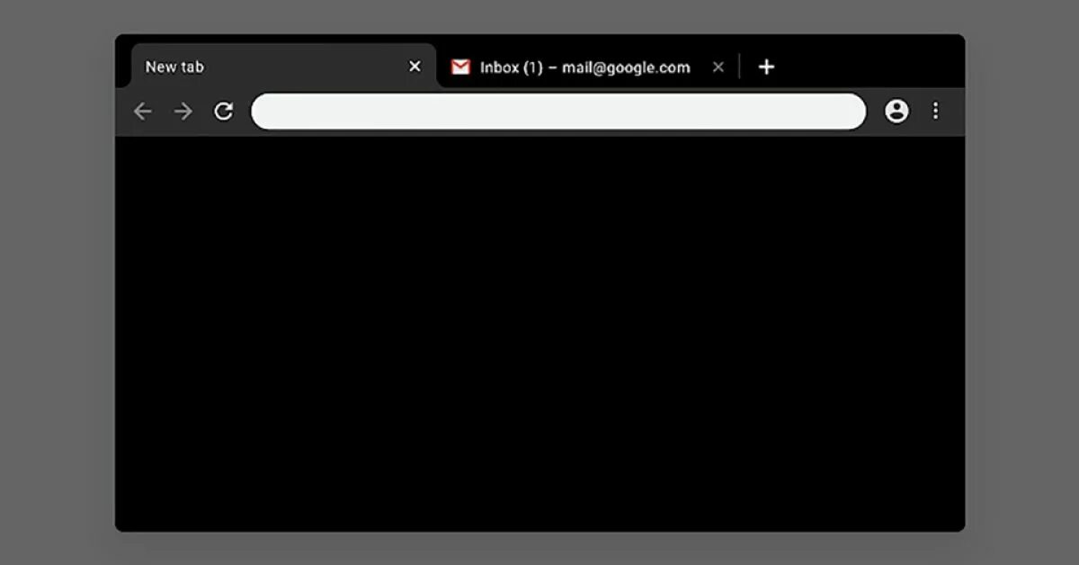 Браузер чёрный тема. Черная тема хром. Гугл черная тема. Хром черная тема браузер.