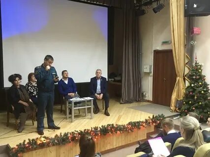 Управа басманного