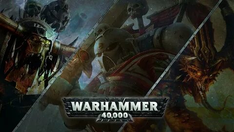 Warhammer 40000 не запускается